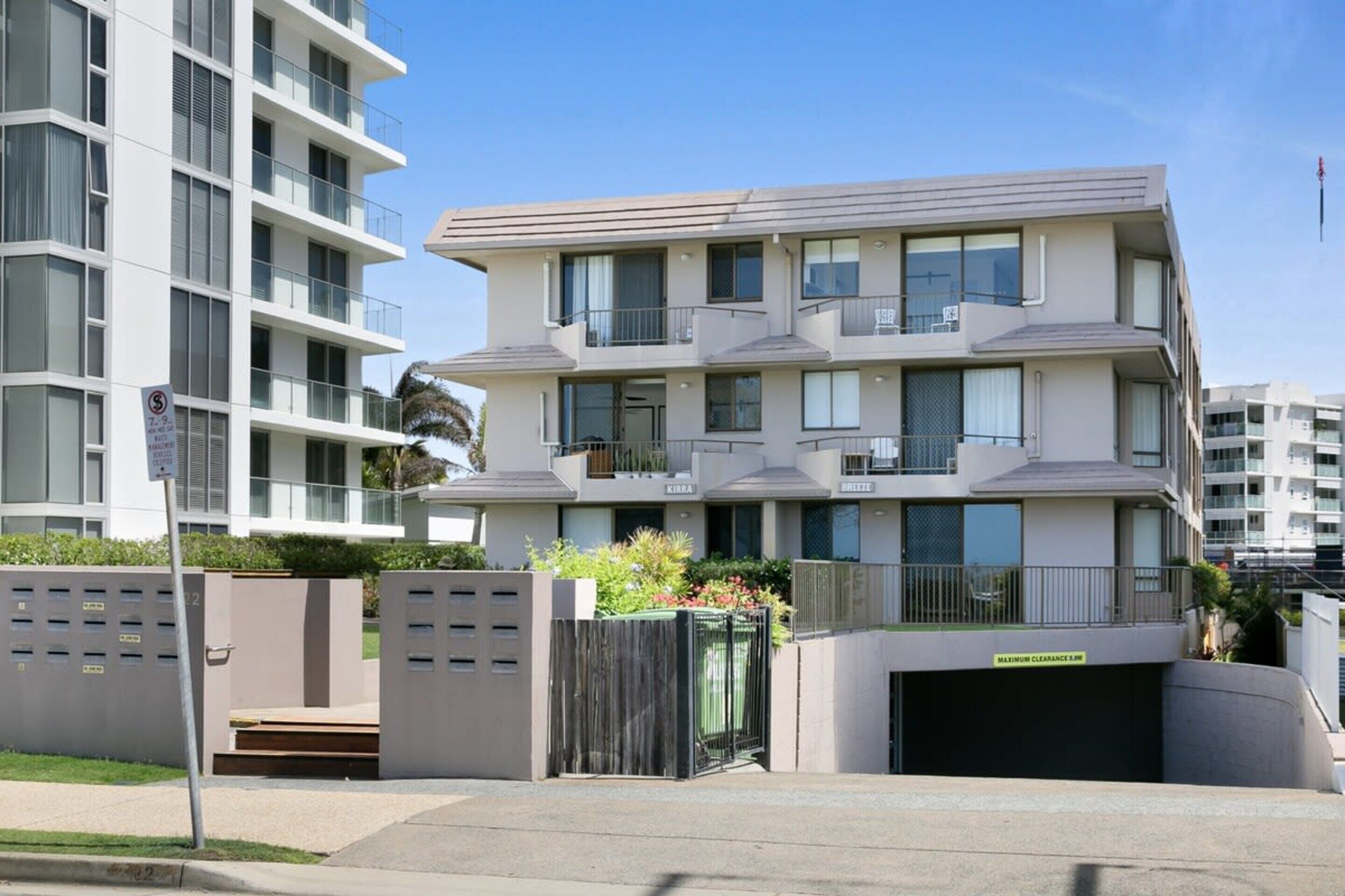 Apartment | Exterior