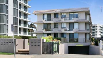 Apartment | Exterior