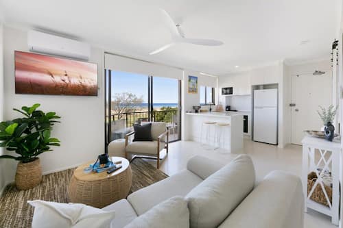 Apartment | Living room