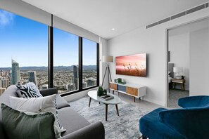 Appartement | Salle de séjour