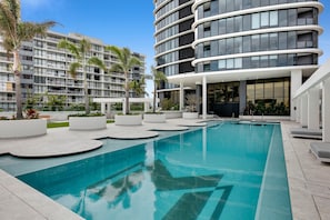 Appartement | Piscine