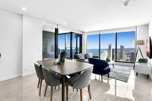 Appartement | Restauration