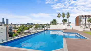 Apartment | Pool | Outdoor pool