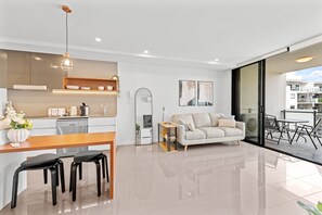 Departamento | Sala de estar