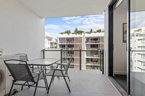 Căn hộ | Ban công