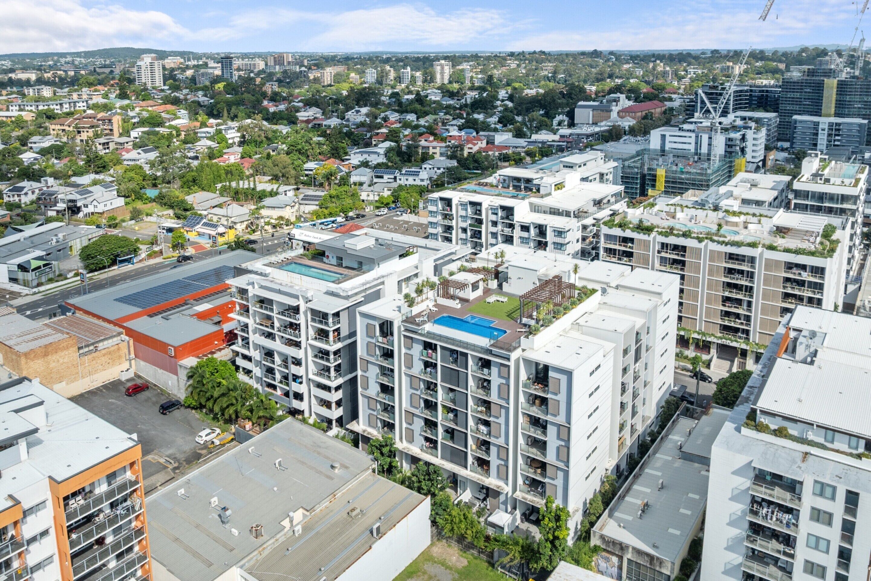 Apartment | Exterior