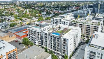 Apartment | Exterior