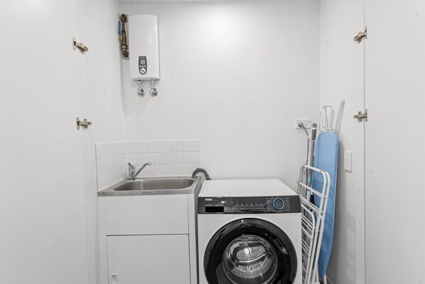 Căn hộ | Phòng tắm | Xà phòng