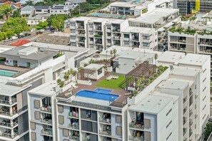 Apartment | Exterior