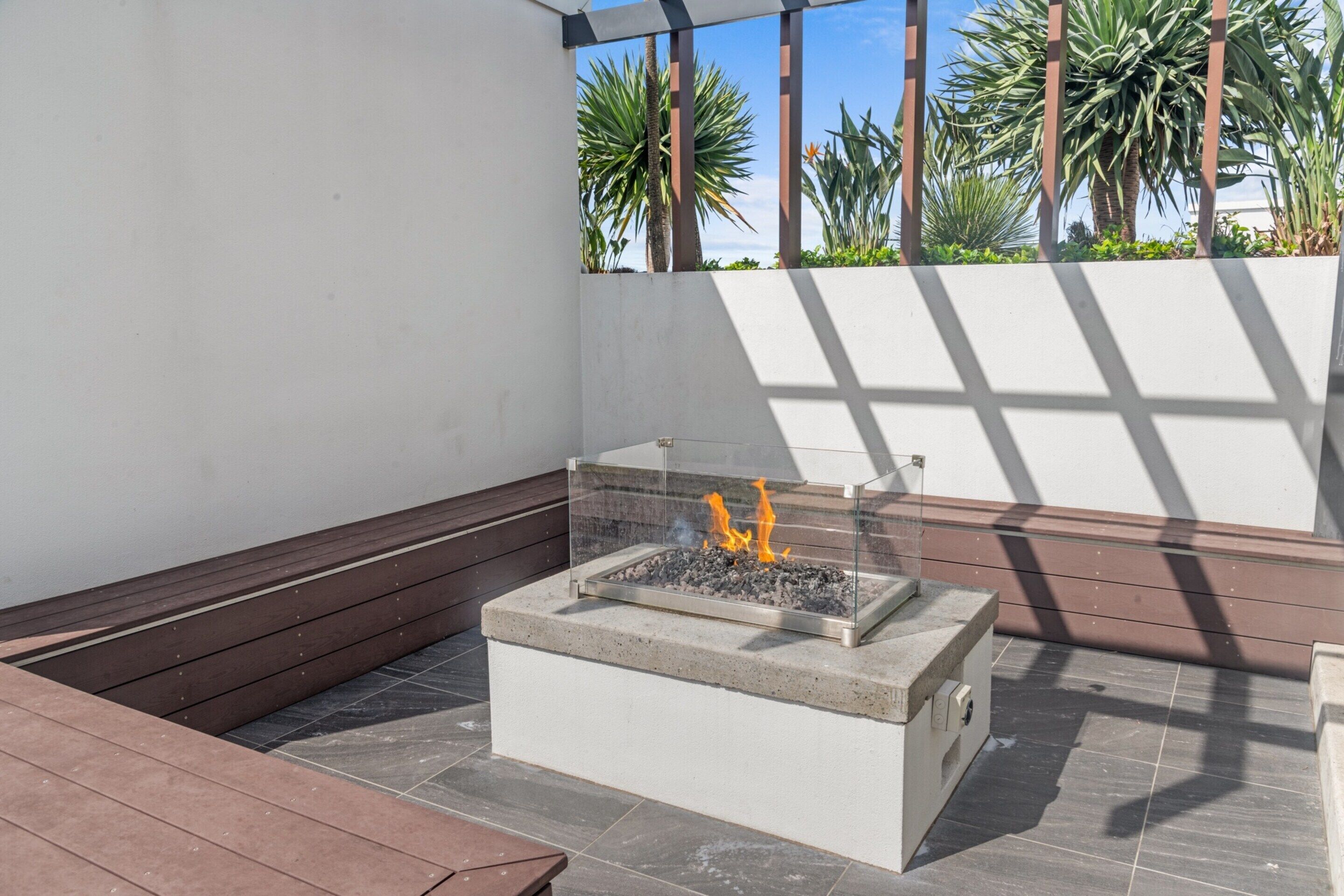 Apartment | Property grounds