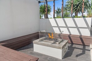 Departamento | Áreas de la propiedad