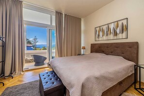 3 Schlafzimmer, kostenloses WLAN, Bettwäsche