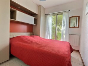 Room - T2 Vue Mer - Accès Plage Direct (La Londe-les-Maures)