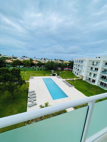 Sosúa Ocean Village