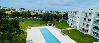 Sosúa Ocean Village