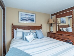 6 chambres, fer et planche à repasser, Wi-Fi gratuit, draps fournis