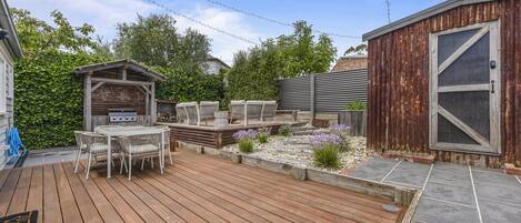 Apartamento | Sacada