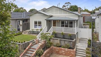 Apartment | Exterior