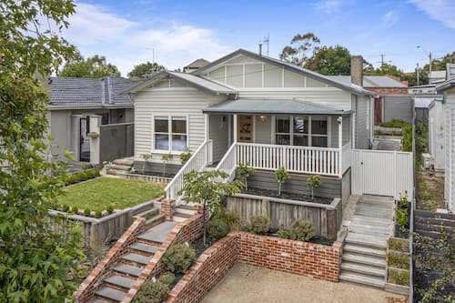 Apartment | Exterior