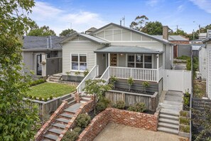 Apartment | Exterior