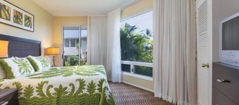 Shell Vacations Club Holua Resort at the Mauna Loa Village