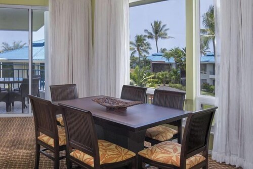 Shell Vacations Club Holua Resort at the Mauna Loa Village