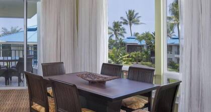 Shell Vacations Club Holua Resort at the Mauna Loa Village