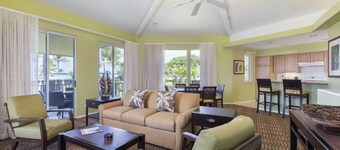 Shell Vacations Club Holua Resort at the Mauna Loa Village