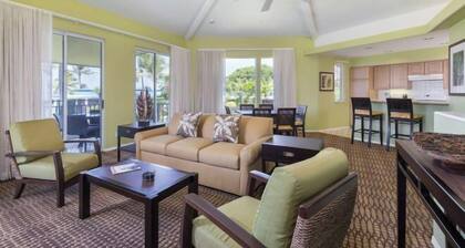 Shell Vacations Club Holua Resort at the Mauna Loa Village