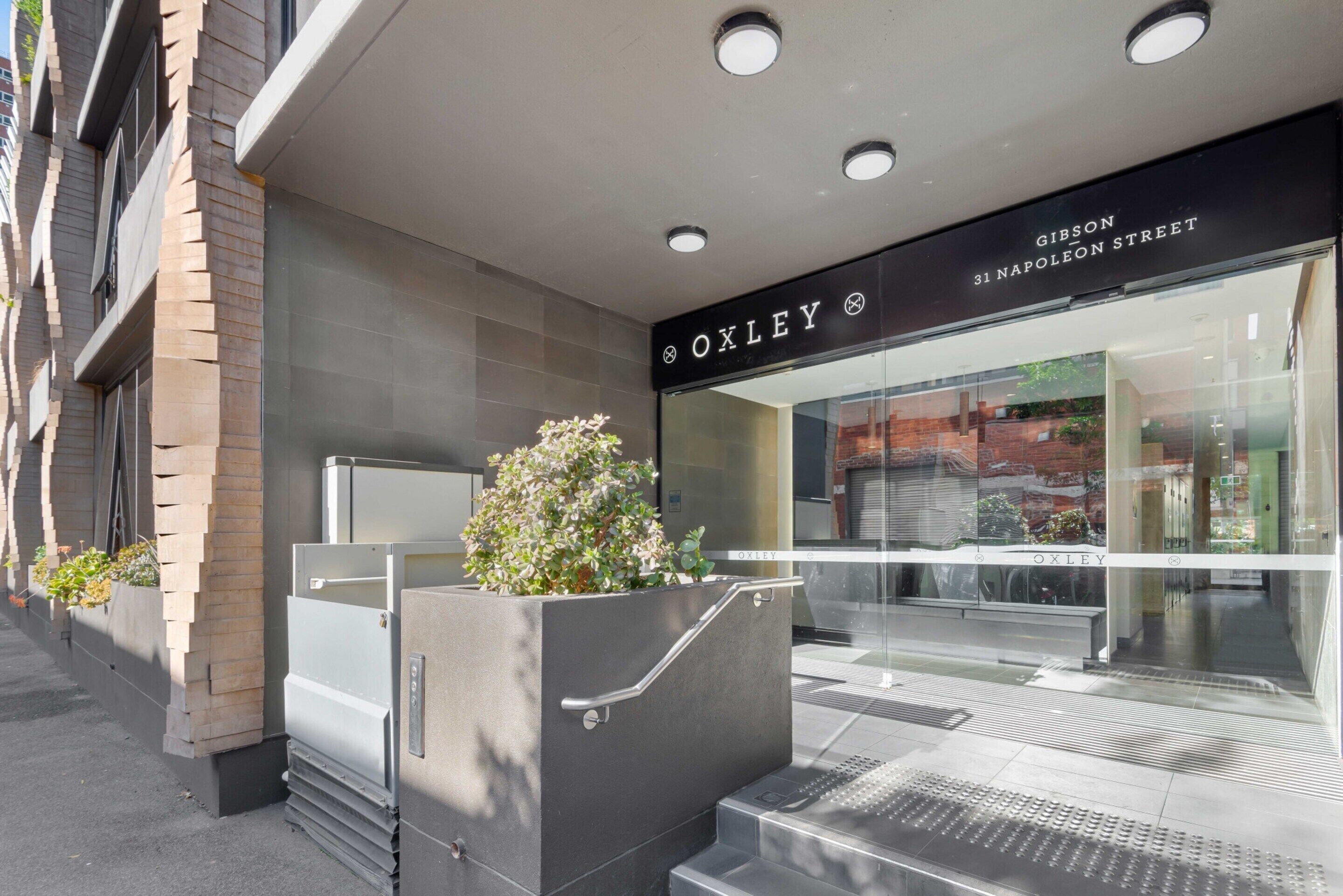 Departamento | Exterior