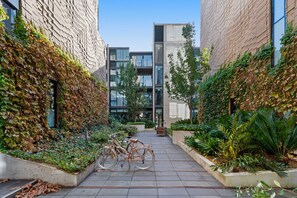 Apartment | Aussenbereich