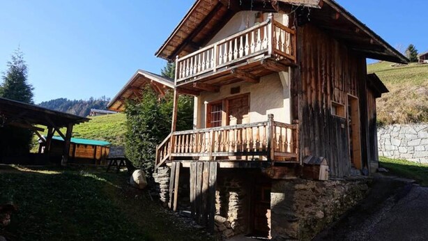 Aussenbereich