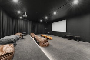 Apartment | Interior