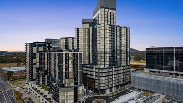 Apartment | Exterior