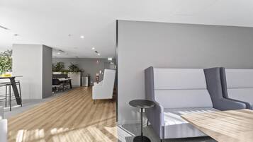 Apartment | Interior