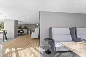 Apartment | Interior