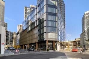 Apartment | Exterior