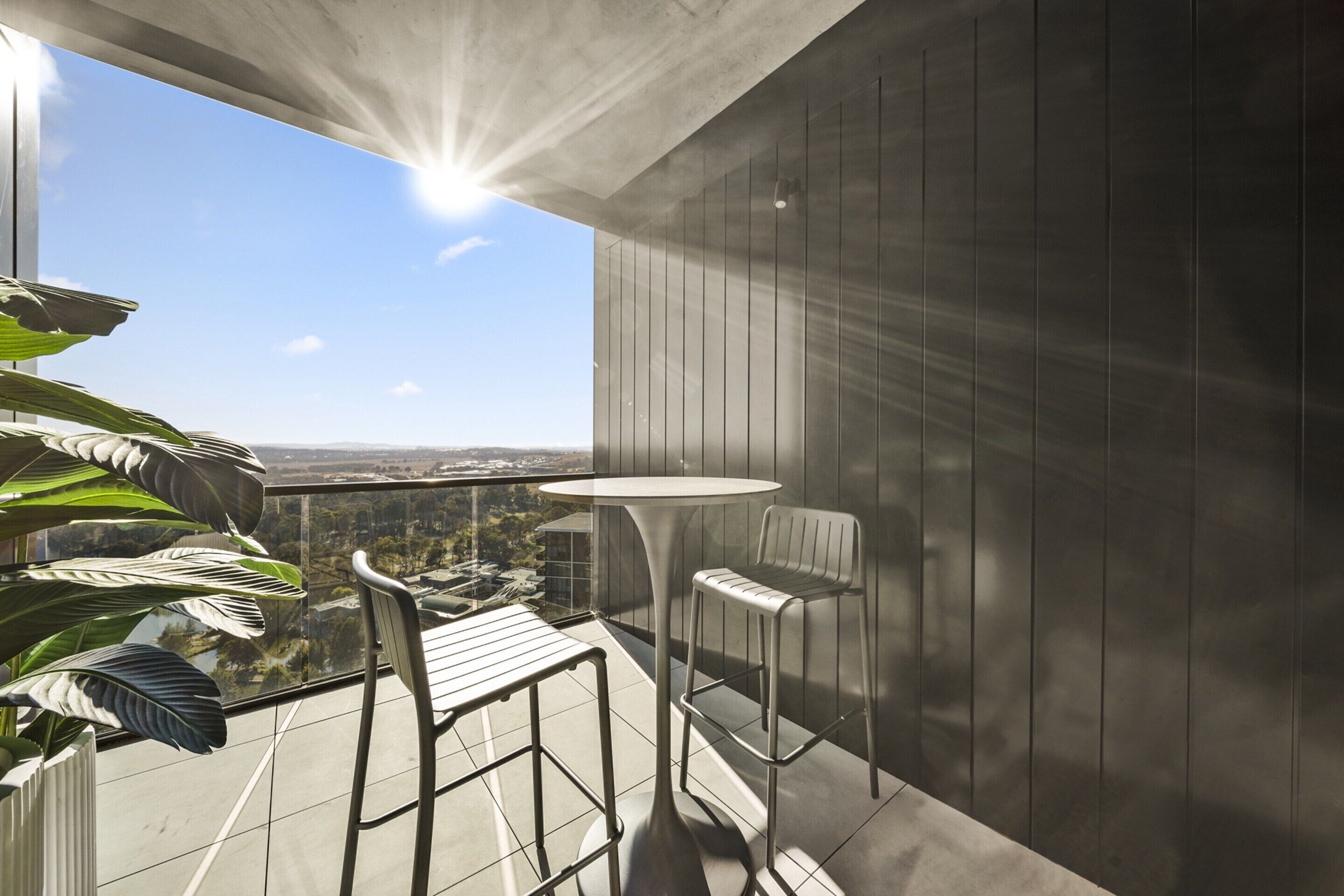 อพาร์ทเมนท์ | ร้านอาหาร