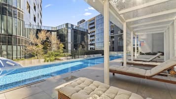 Apartment | Pool | Outdoor pool