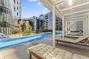 Apartment | Pool