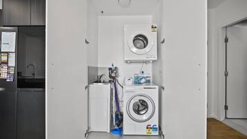 Apartment | Bathroom | Bathtub, soap