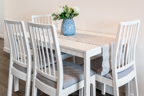 Apartment | Speisen