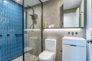 Appartement | Salle de bain