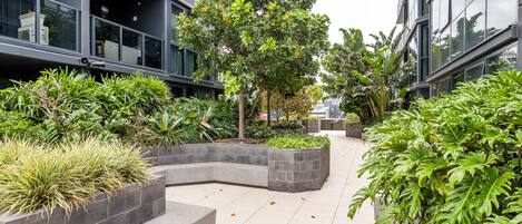 Apartment | Exterior