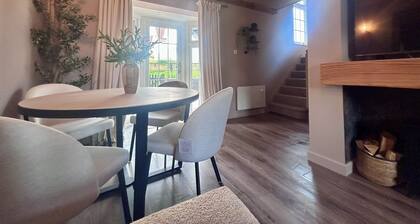 The Retreat - Aberporth Cottage - Y Cilio