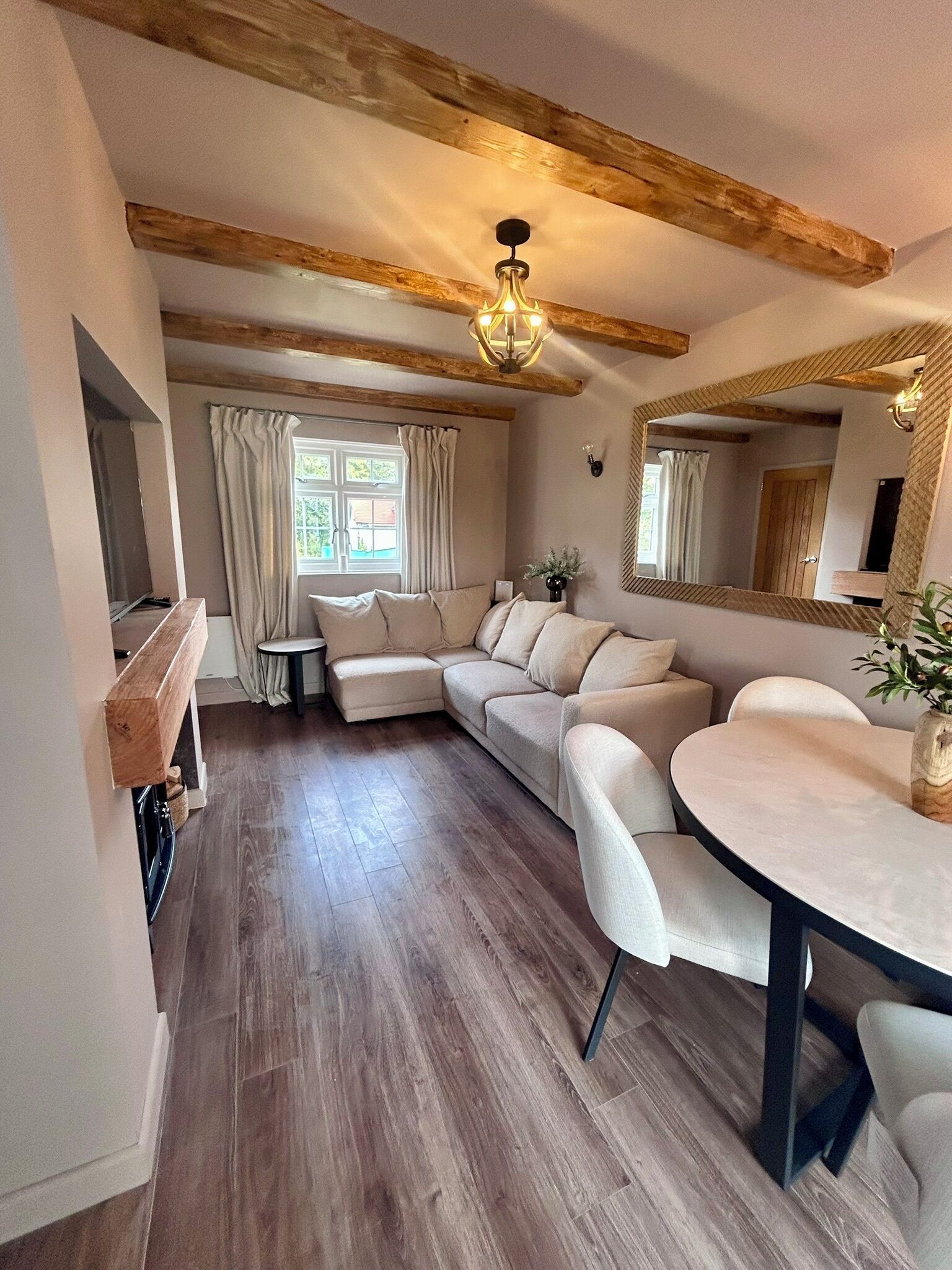 The Retreat - Aberporth Cottage - Y Cilio - Aberporth