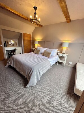 Ferro/asse da stiro, accesso a Internet, lenzuola