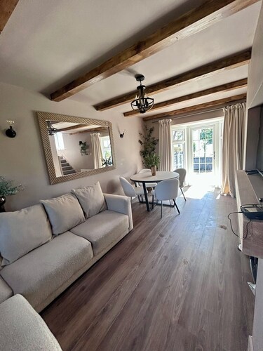 The Retreat - Aberporth Cottage - Y Cilio