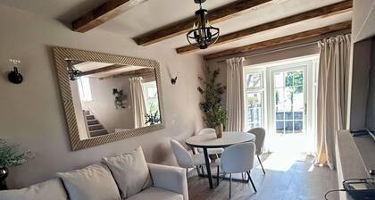 The Retreat - Aberporth Cottage - Y Cilio