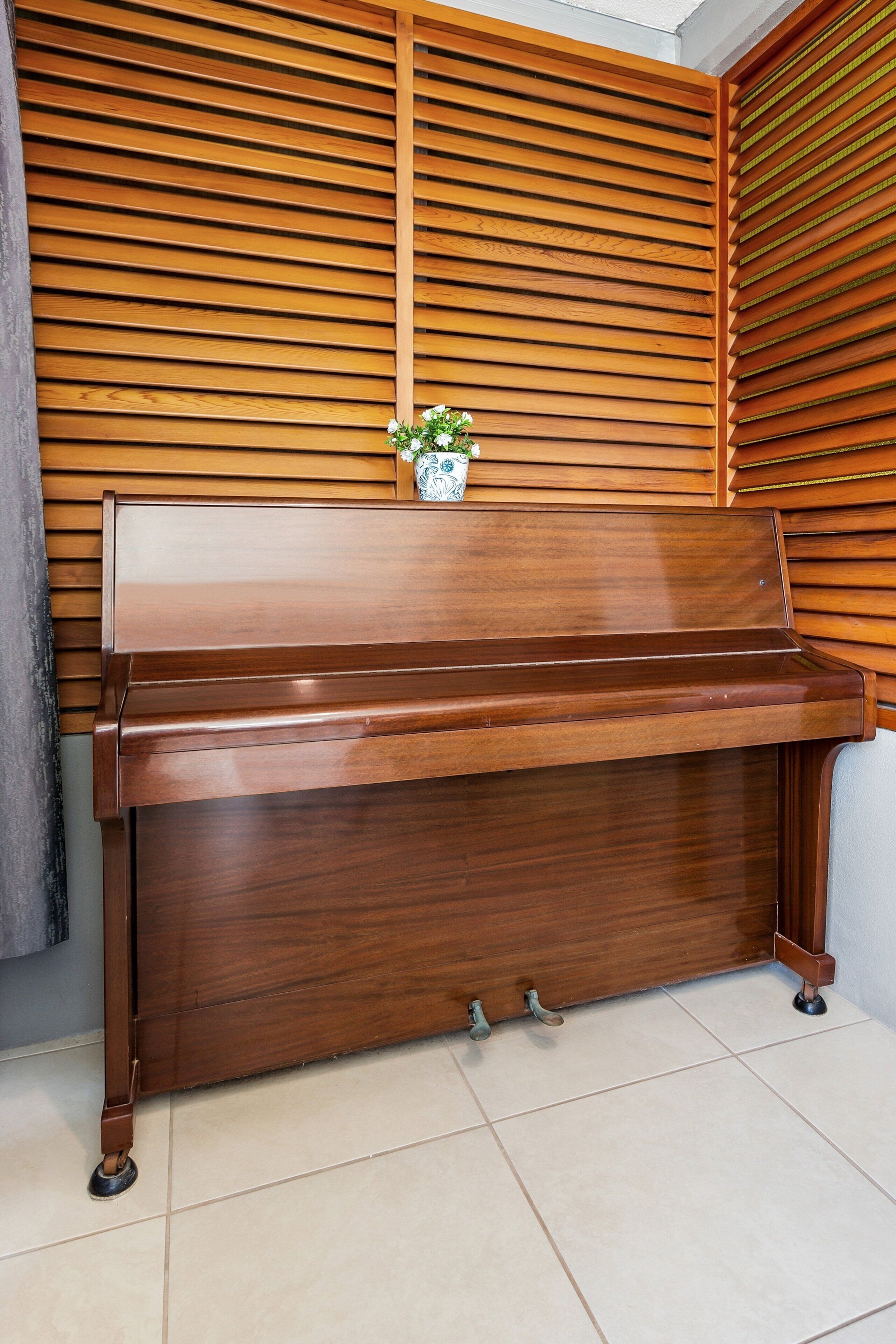 شقة | المنشأة من الداخل